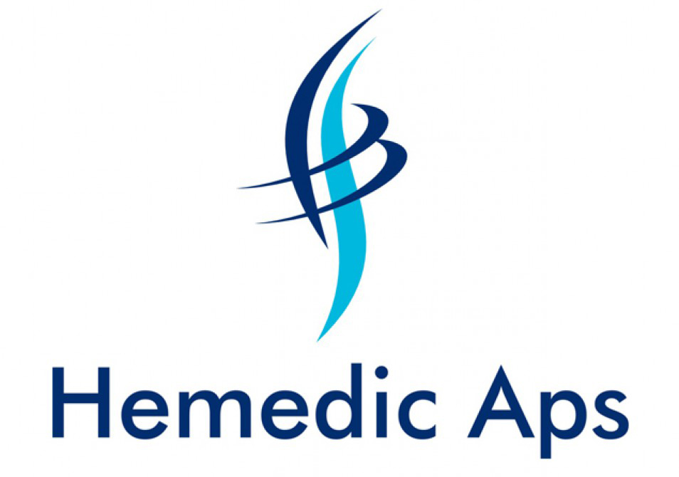 Hemedic ApS